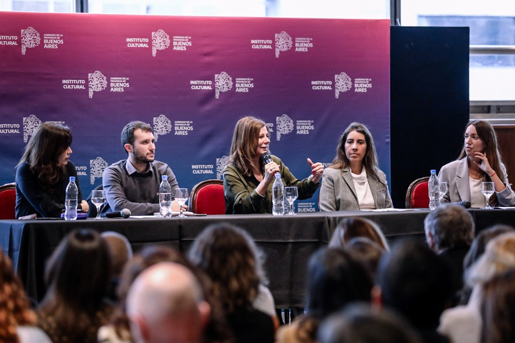 La Provincia lanzó BASIC: la primera plataforma de información cultural&nbsp;bonaerense