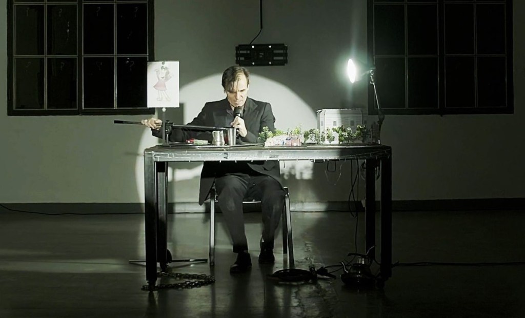 El Centro Cultural Munro estrena dos nuevas obras este fin de&nbsp;semana