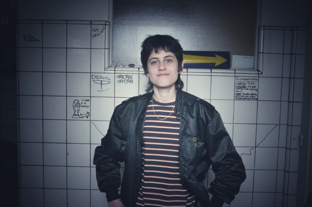 Nina Suárez y Kaixara se presentan en “Jueves Vivos” en el Teatro&nbsp;Argentino