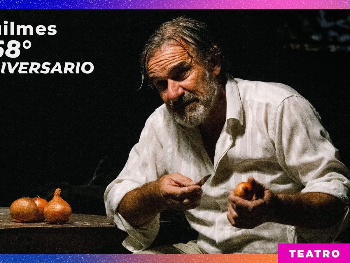 Se viene una noche dedicada a la colectividad española con la presentación de la obra&nbsp;“Galego”