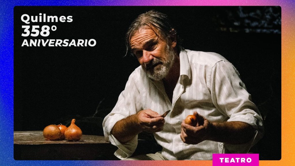 Se viene una noche dedicada a la colectividad española con la presentación de la obra&nbsp;“Galego”