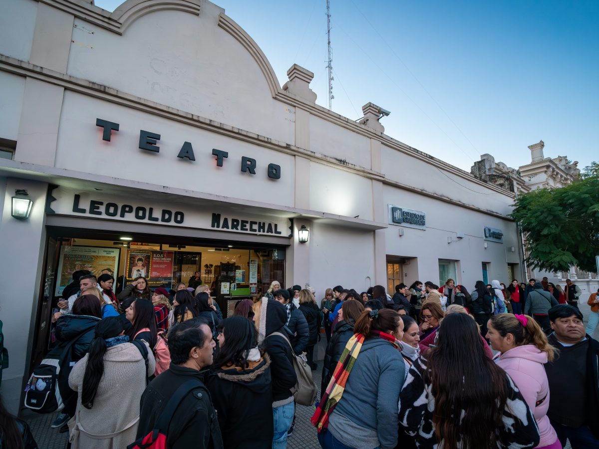 Propuestas culturales y turismo de Moreno