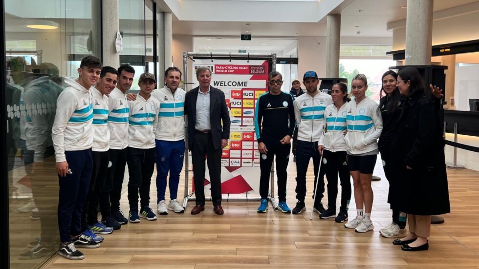 Se vienen los Juegos Paralímpicos París&nbsp;2024