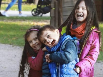 Tres de Febrero tendrá actividades para celebrar el Día del Niño durante dos fines de&nbsp;semana