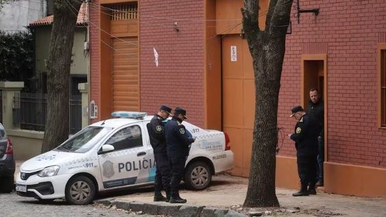 La historia secreta detrás del túnel del Banco Macro de San&nbsp;Isidro