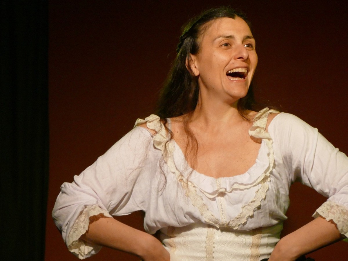 Morón: el Teatro Laferrere cierra agosto con una cartelera de cine, obras e&nbsp;infantiles