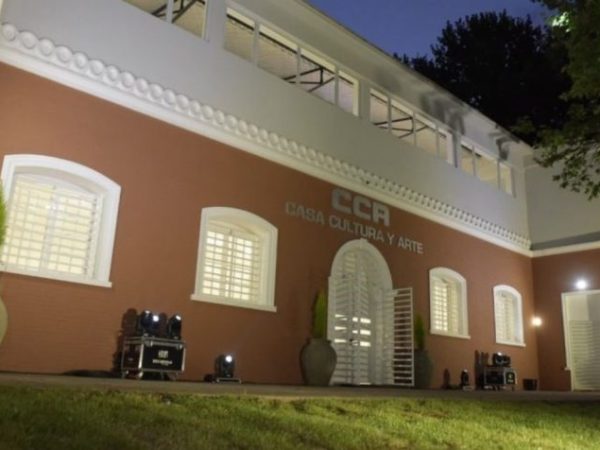 Malvinas Argentinas: la Sinfónica municipal tocará junto a la orquesta de José C. Paz en un concierto para toda la&nbsp;familia