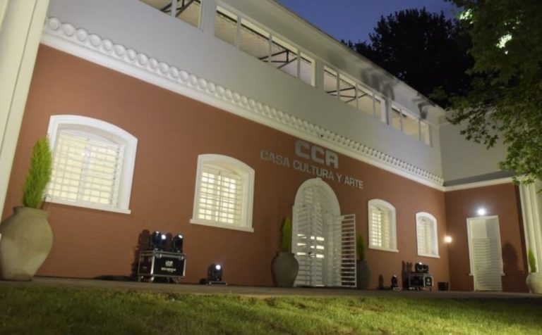 Malvinas Argentinas: la Sinfónica municipal tocará junto a la orquesta de José C. Paz en un concierto para toda la&nbsp;familia