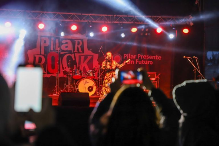 Pilar Rock: abrió la convocatoria para el concurso de bandas&nbsp;locales