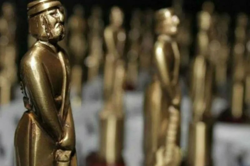 Ganadores de los Martín Fierro Digital&nbsp;2024