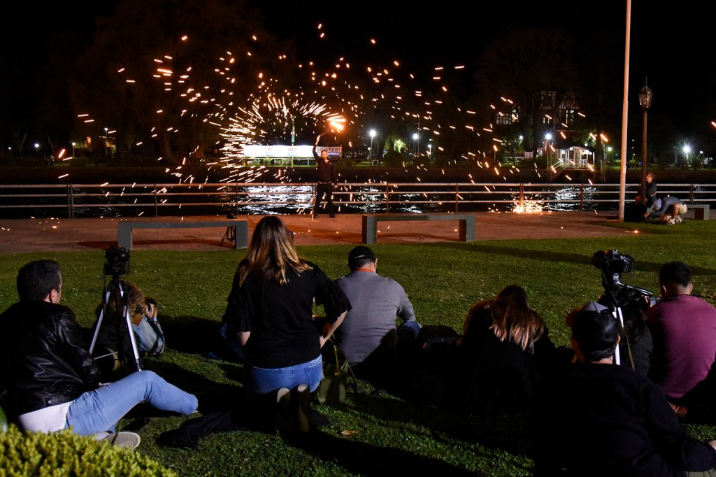 Se viene una nueva edición del «Tigre Photo Fest&nbsp;2024»