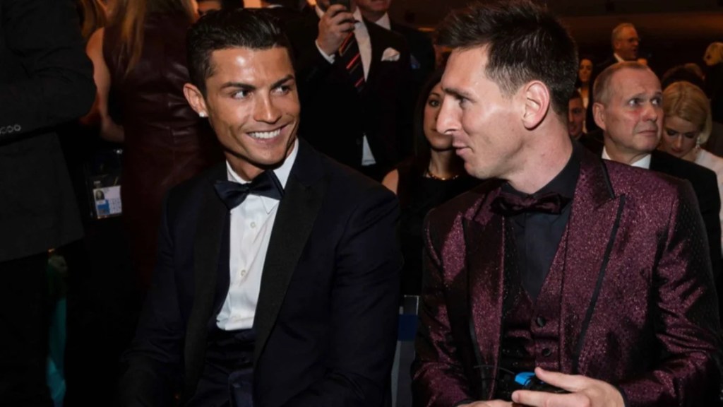 Fin de una era: Lionel Messi y Cristiano Ronaldo no figuran en la lista de nominados al Balón de&nbsp;Oro
