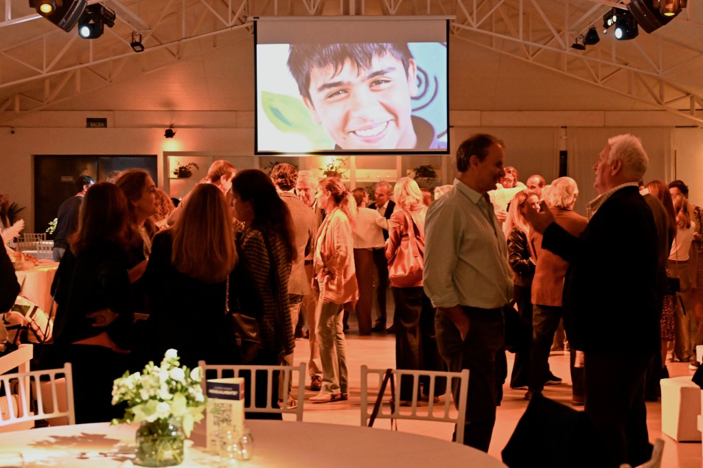 El Municipio de Tigre acompañó la noche solidaria «Pan y Vino» de la parroquia San Juan&nbsp;Bautista