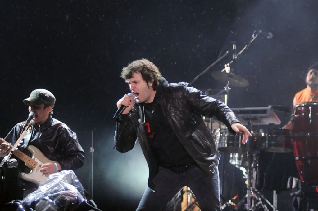 Vuelven Los Piojos: fecha, dónde tocan y cuándo salen las&nbsp;entradas