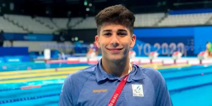 Argentina obtiene su primera medalla de oro en los Juegos Paralímpicos París&nbsp;2024