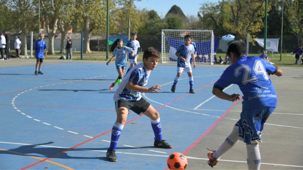 ¿SOÑÁS CON JUGAR AL FÚTBOL PROFESIONALMENTE? ¡ESTA ES TU&nbsp;OPORTUNIDAD!