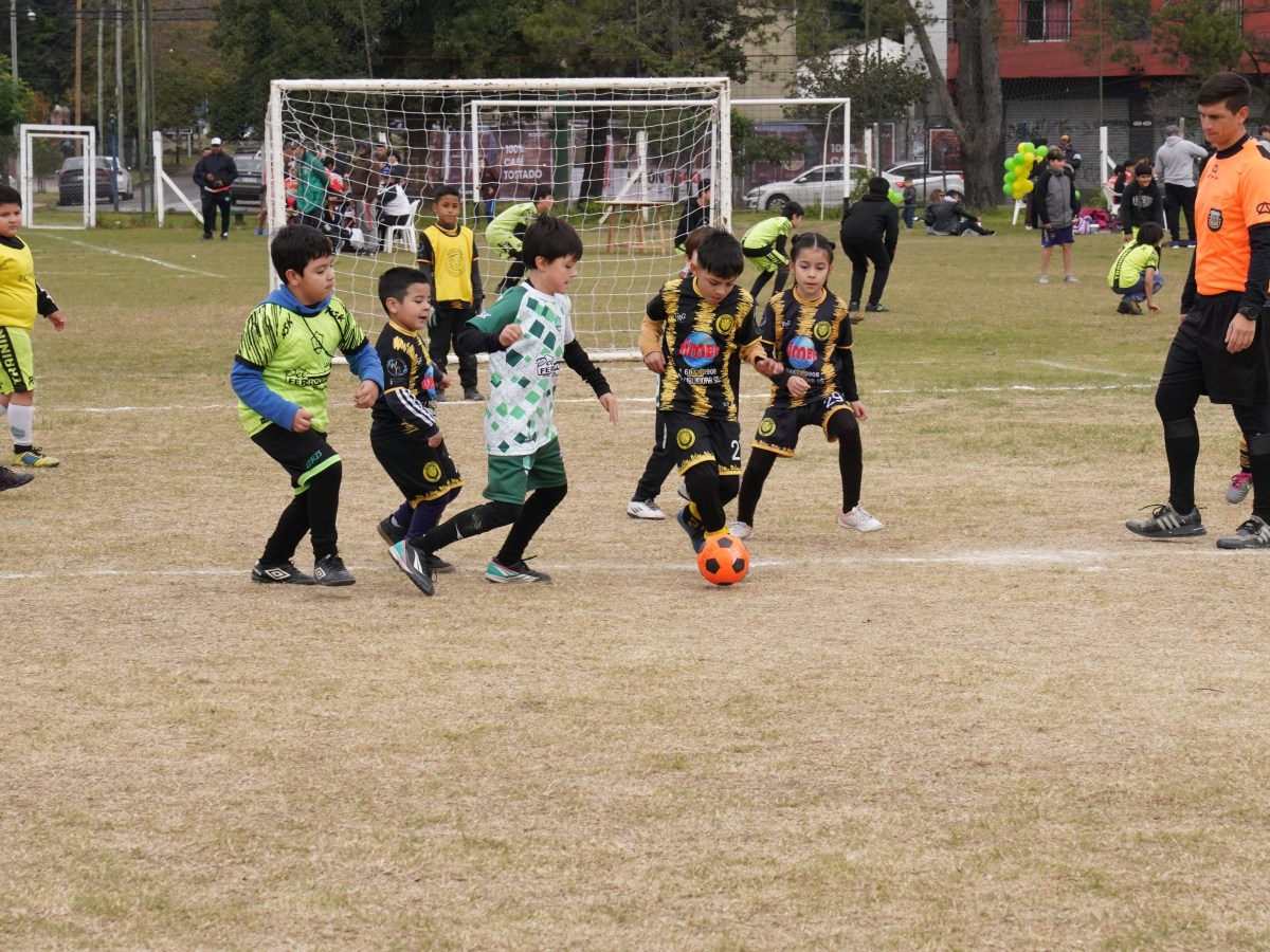 LLEGA LA COPA ITUZAINGUITO AL POLIDEPORTIVO LA&nbsp;TORCAZA