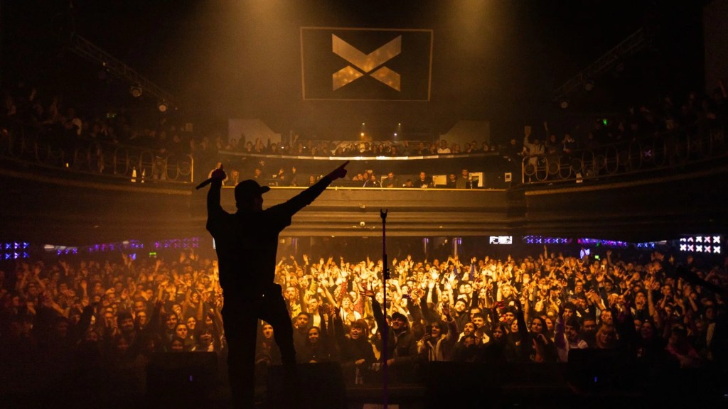 Dante Spinetta cierra el año en el Teatro&nbsp;Vorterix