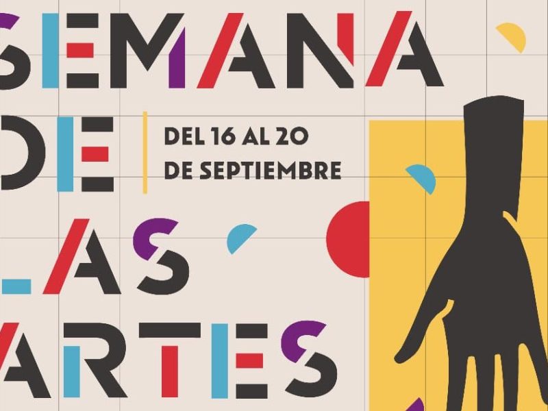 Continúan las inscripciones para la semana de las artes en la EMBA Carlos&nbsp;Morel