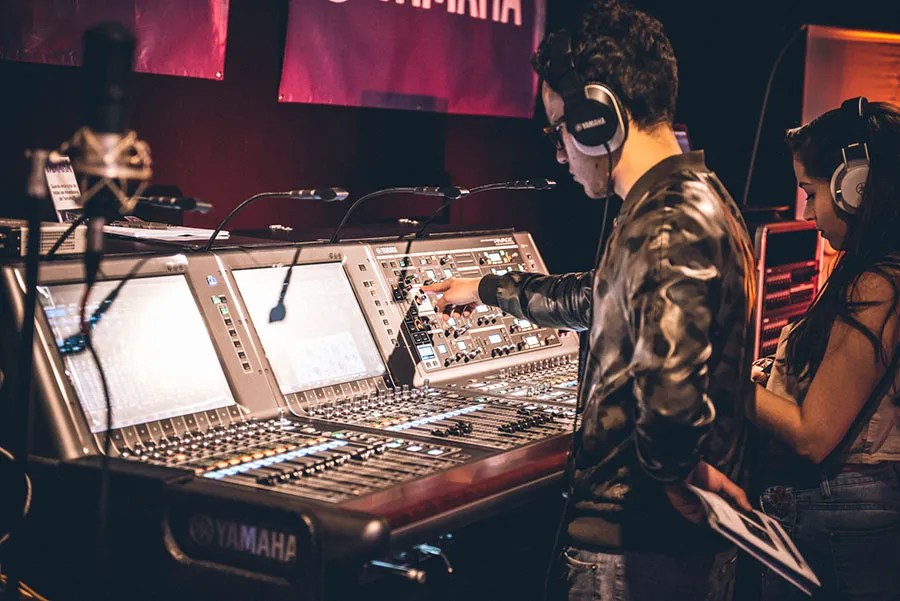 Llega la WorkShow 2024: 12º edición de la feria que une música y&nbsp;multimedia