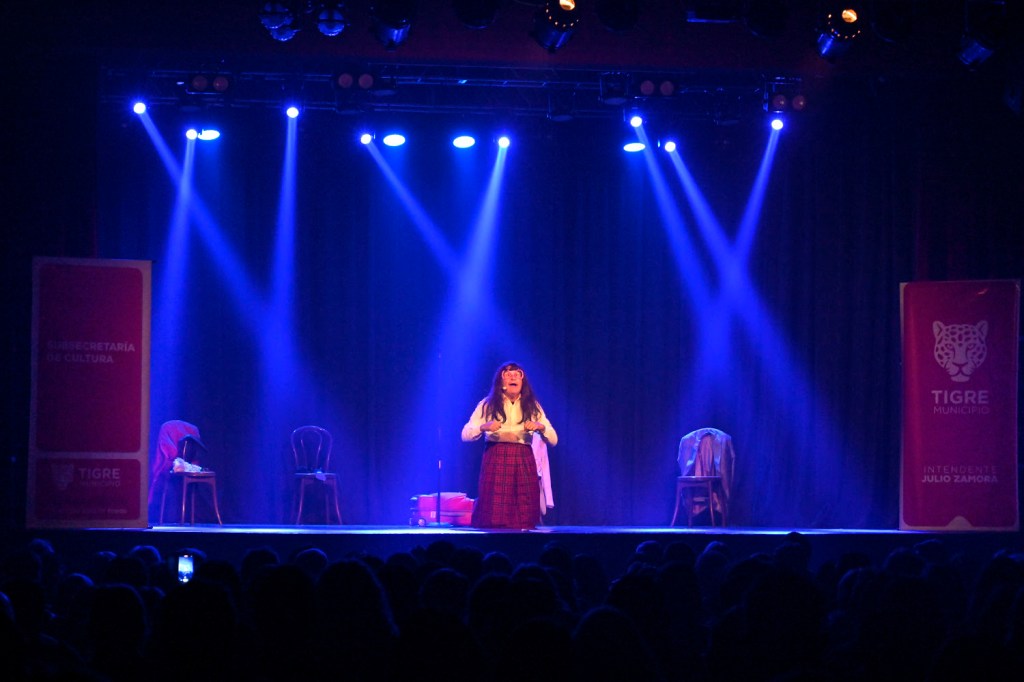 Nuevas propuestas culturales para el fin de semana en el Municipio de&nbsp;Tigre