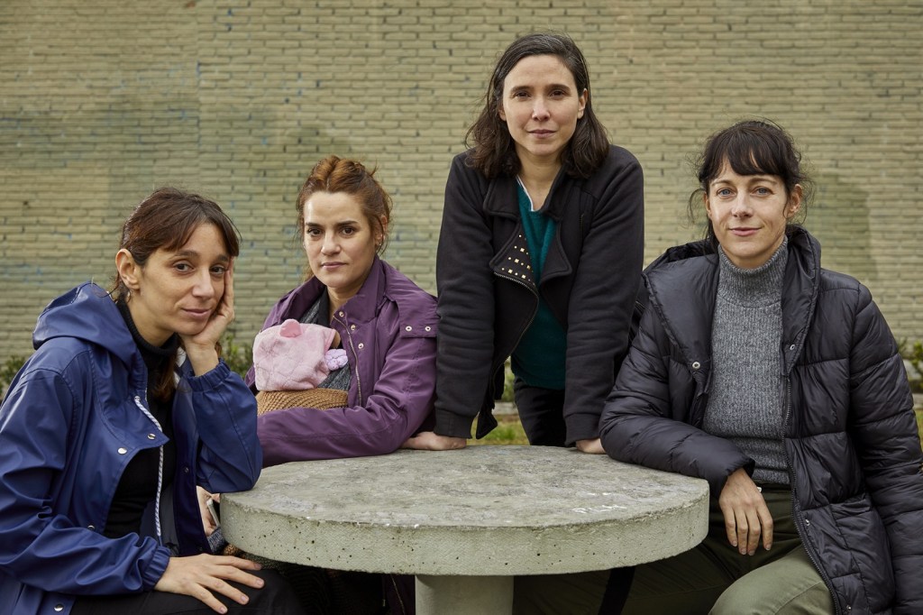 Llega “Petróleo” al Centro Cultural Munro, la aclamada obra protagonizada por Pilar&nbsp;Gamboa