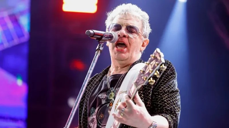 Concierto inolvidable de Los Ratones Paranoicos en&nbsp;Vélez