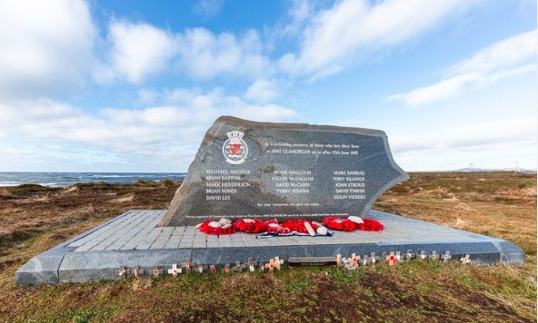 En el Concejo Deliberante de Tigre se expondrá una muestra sobre la Guerra de&nbsp;Malvinas