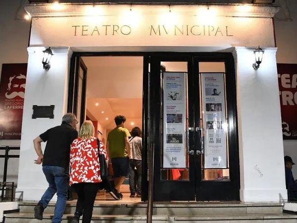 Morón mantiene la entrada gratuita en el espacio&nbsp;INCAA