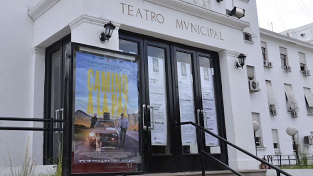 Morón: cine nacional, obras infantiles y propuestas teatrales en la cartelera del&nbsp;Laferrere