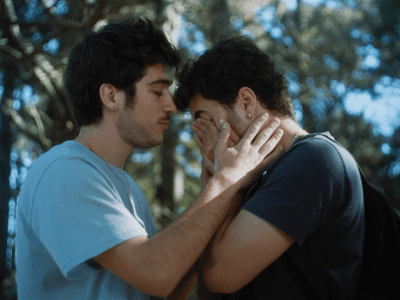 Llega «Los amantes astronautas», la nueva comedia dramática&nbsp;argentina