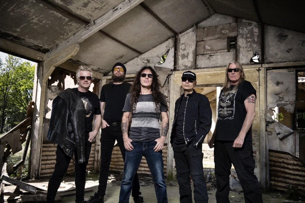 British Lion llega a Argentina, 30 de Noviembre en el&nbsp;Teatrito