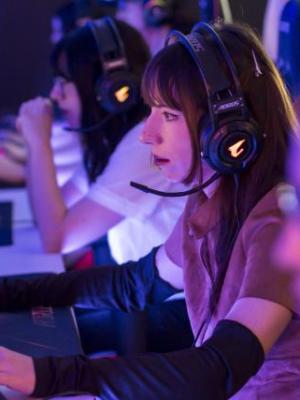 Llega la tercera edición de la Academia de Entrenamiento BA&nbsp;Gaming