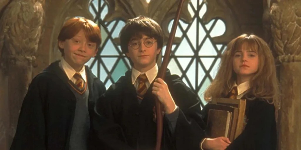 Harry Potter vuelve al cine: ¿cuándo se reestrenan sus tres primeras&nbsp;películas?