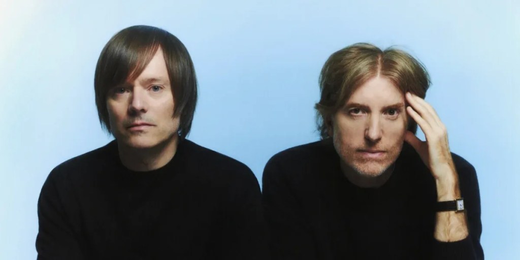 AIR vuelve a la Argentina para celebrar 25 años de&nbsp;carrera