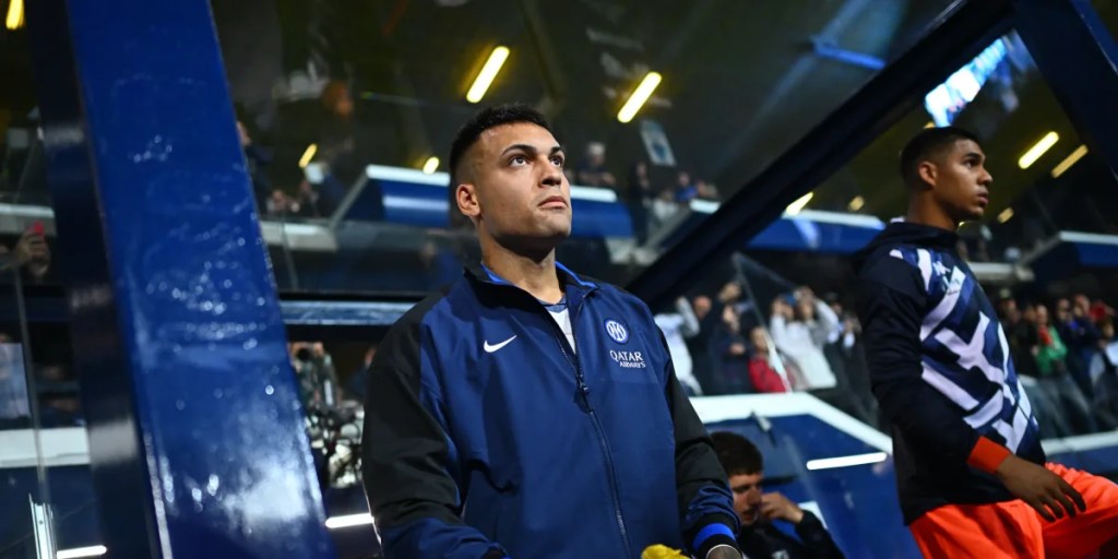 Lautaro Martínez selló la victoria del Inter ante Empoli y alcanzó un logro&nbsp;histórico
