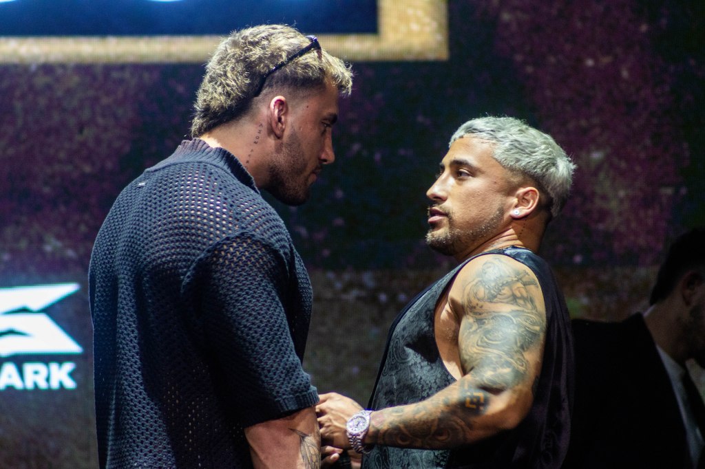 La Gran Pelea: El boxeo llega al Gran Rex y promete una gran noche entre&nbsp;influencers