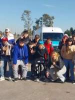 Gran fondo Argentina 2024: cortes y desvíos por la carrera del domingo 13 de&nbsp;octubre