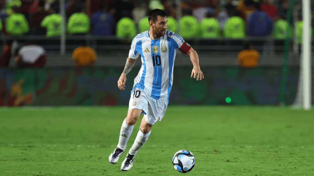 Argentina recibirá a Bolivia en búsqueda de volver a&nbsp;ganar