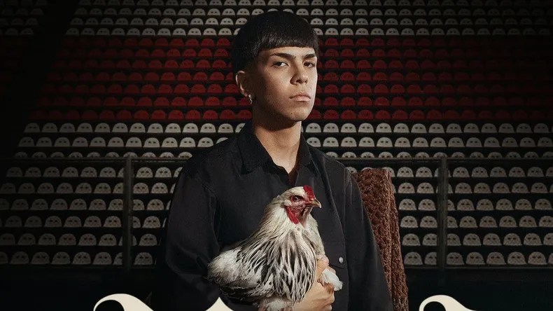 Morón se prepara para el gran show de Milo J en el estadio de Deportivo&nbsp;Morón