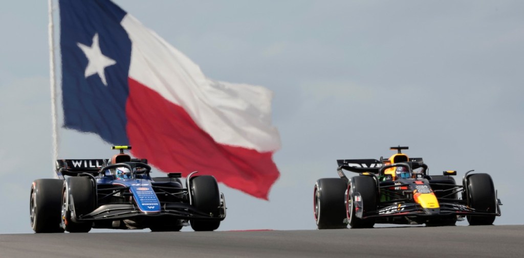 Franco Colapinto continúa haciendo historia en la Fórmula&nbsp;1