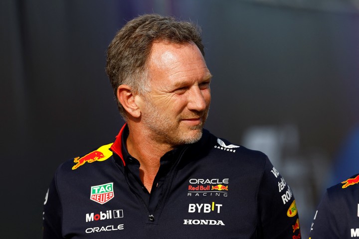 El jefe de Red Bull confirmó el interés por Franco Colapinto: «Es un piloto&nbsp;interesante»