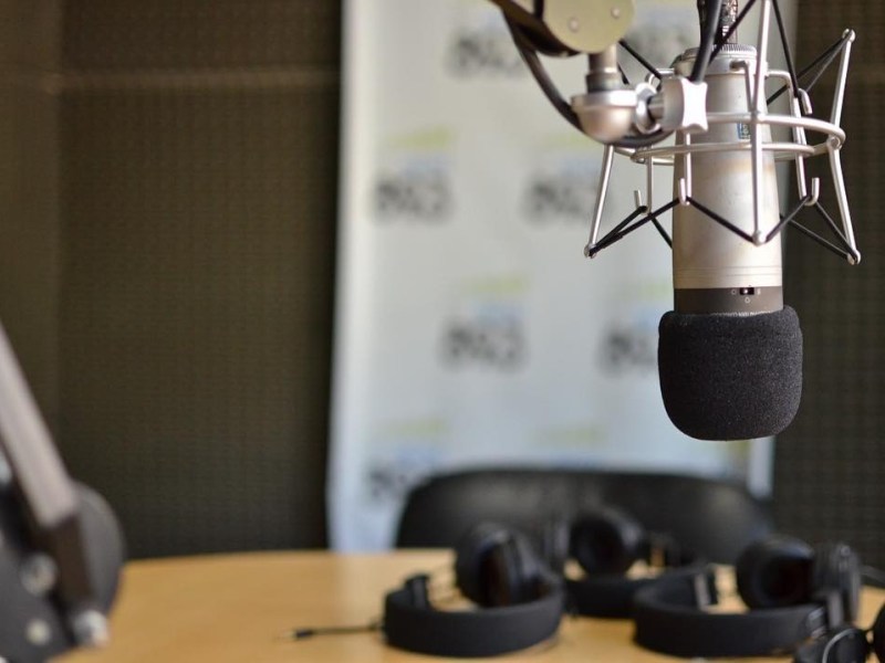 ¡LA RADIO PÚBLICA DEL OESTE CUMPLE 10 AÑOS Y LO FESTEJA CON LA COMUNIDAD&nbsp;ITUZAINGUENSE!