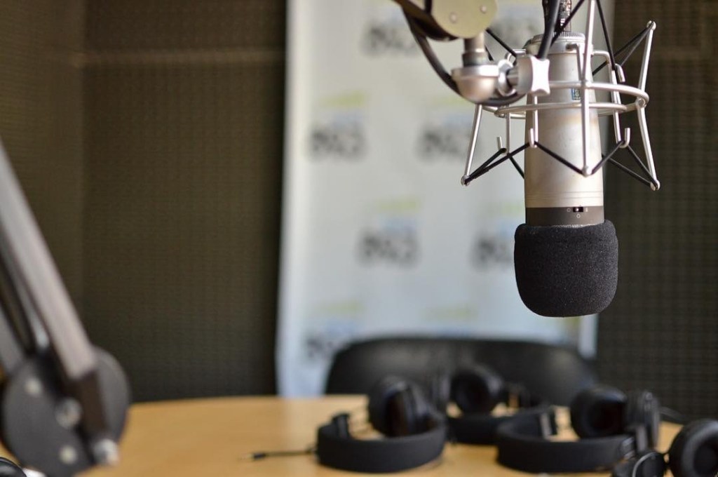 ¡LA RADIO PÚBLICA DEL OESTE CUMPLE 10 AÑOS Y LO FESTEJA CON LA COMUNIDAD&nbsp;ITUZAINGUENSE!