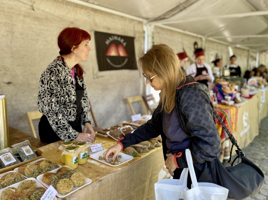 Vicente López y Sabe la Tierra premiados en el Healthy Cities&nbsp;Challenge