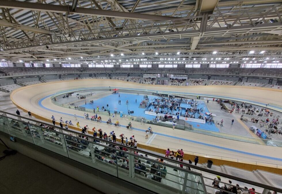 SE VIENE LA COPA ARGENTINA DE&nbsp;VELOCIDAD