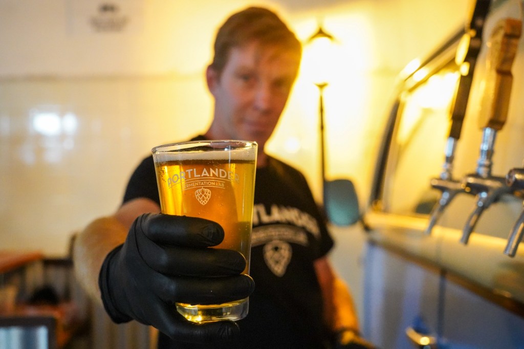 La noche de la cerveza vuelve a Vicente López con shows y&nbsp;descuentos