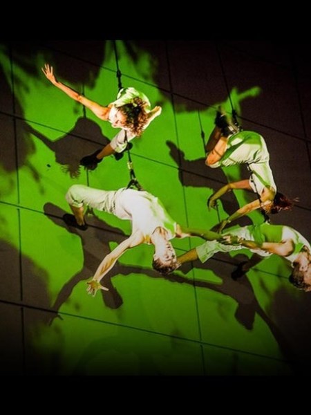 Llega una nueva edición del Festival Internacional de Buenos&nbsp;Aires