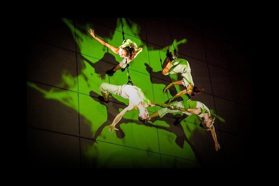 Llega una nueva edición del Festival Internacional de Buenos Aires