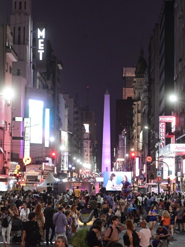 La agenda cultural para disfrutar el fin de semana en la&nbsp;Ciudad